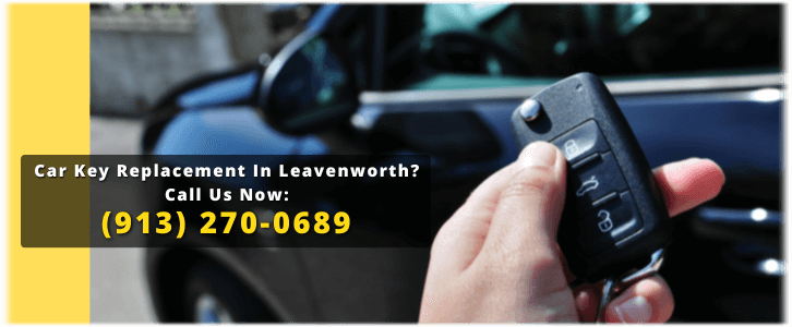 Car Key Replacement Leavenworth