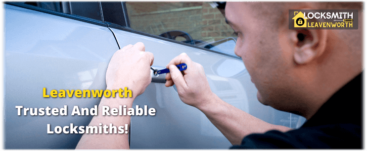 Car Lockout Service Leavenworth