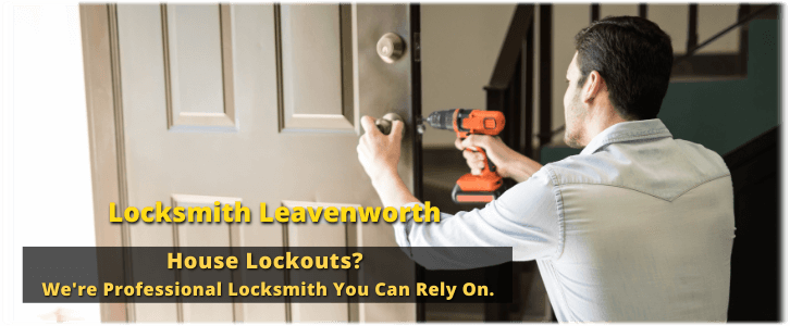 House Lockout Leavenworth